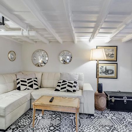 Vivilo Collection - Spanish Steps Macelli Apt With Private Terrace Rome Exterior photo