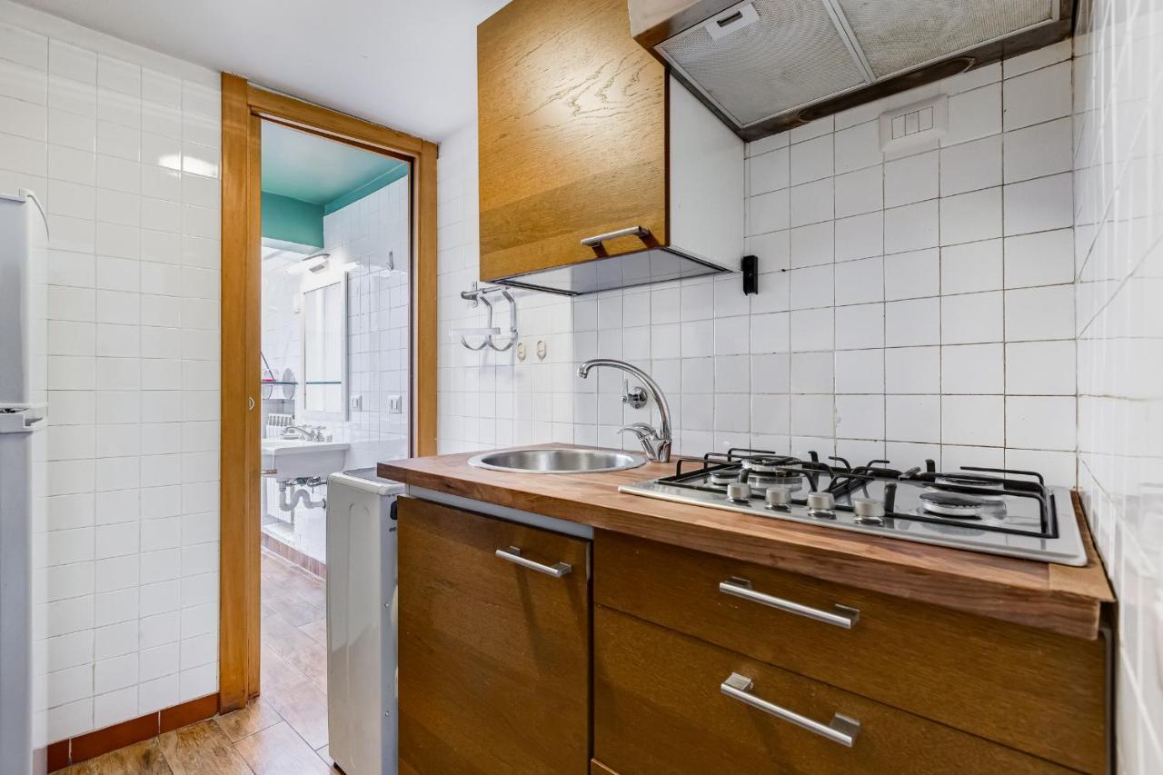 Vivilo Collection - Spanish Steps Macelli Apt With Private Terrace Rome Exterior photo