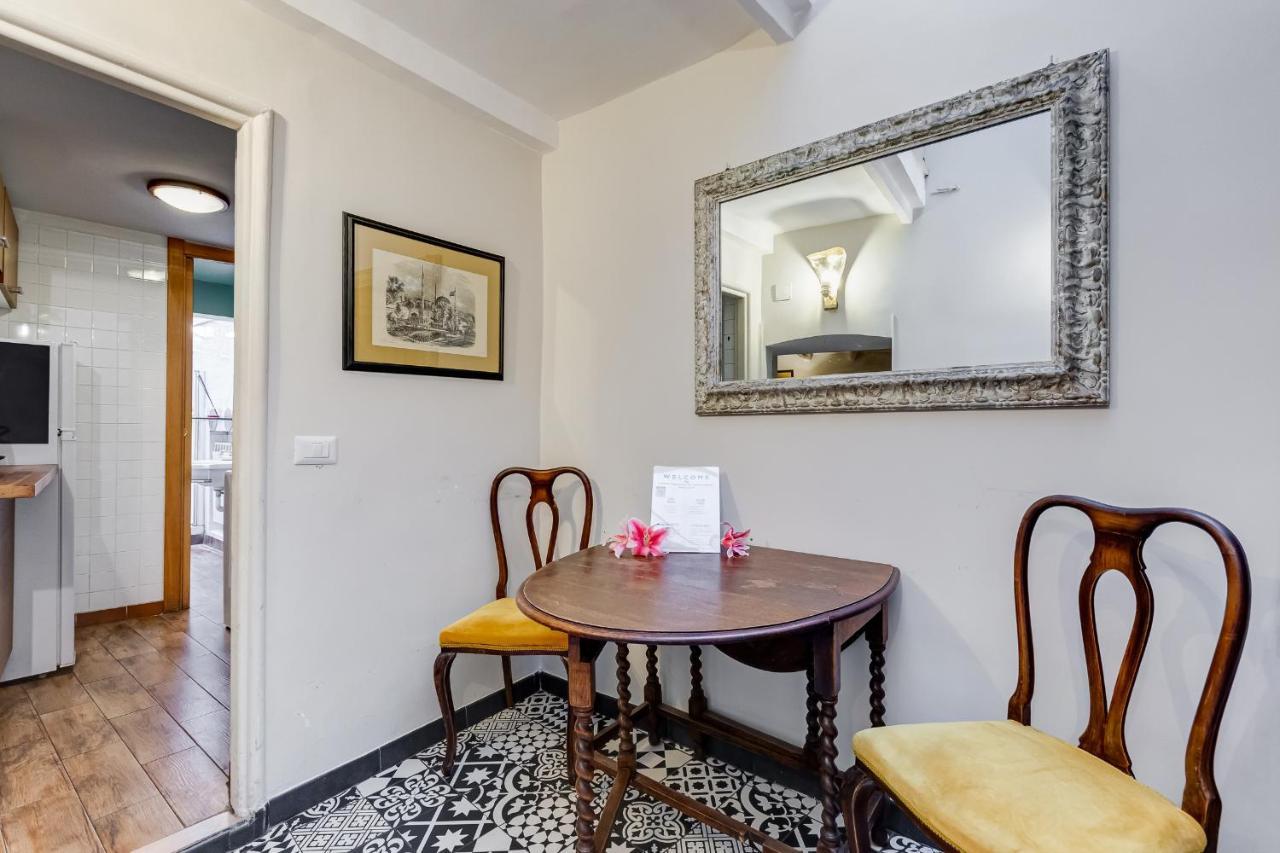 Vivilo Collection - Spanish Steps Macelli Apt With Private Terrace Rome Exterior photo